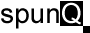 spunQ logo
